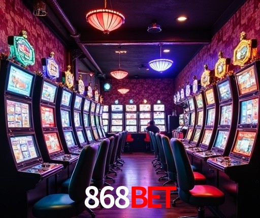 Flash Promotion 868bet