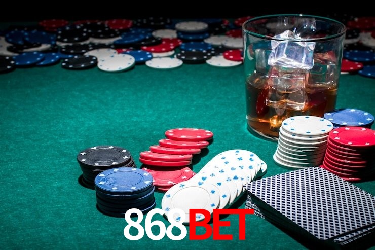 Football Betting 868bet