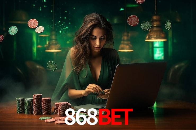 Instant EasyPaisa 868bet