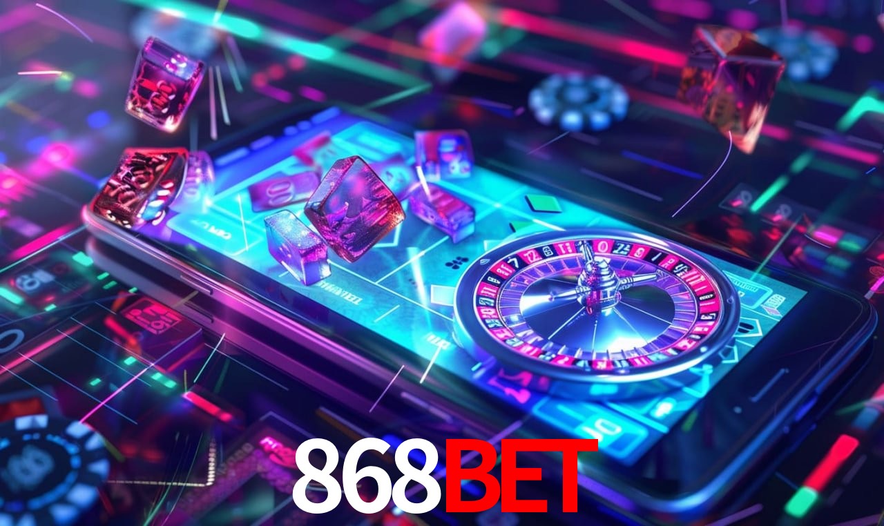 Statistics 868bet