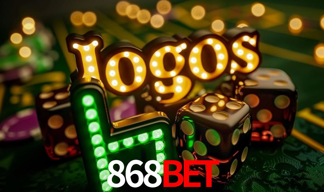 Bonus Features 868bet