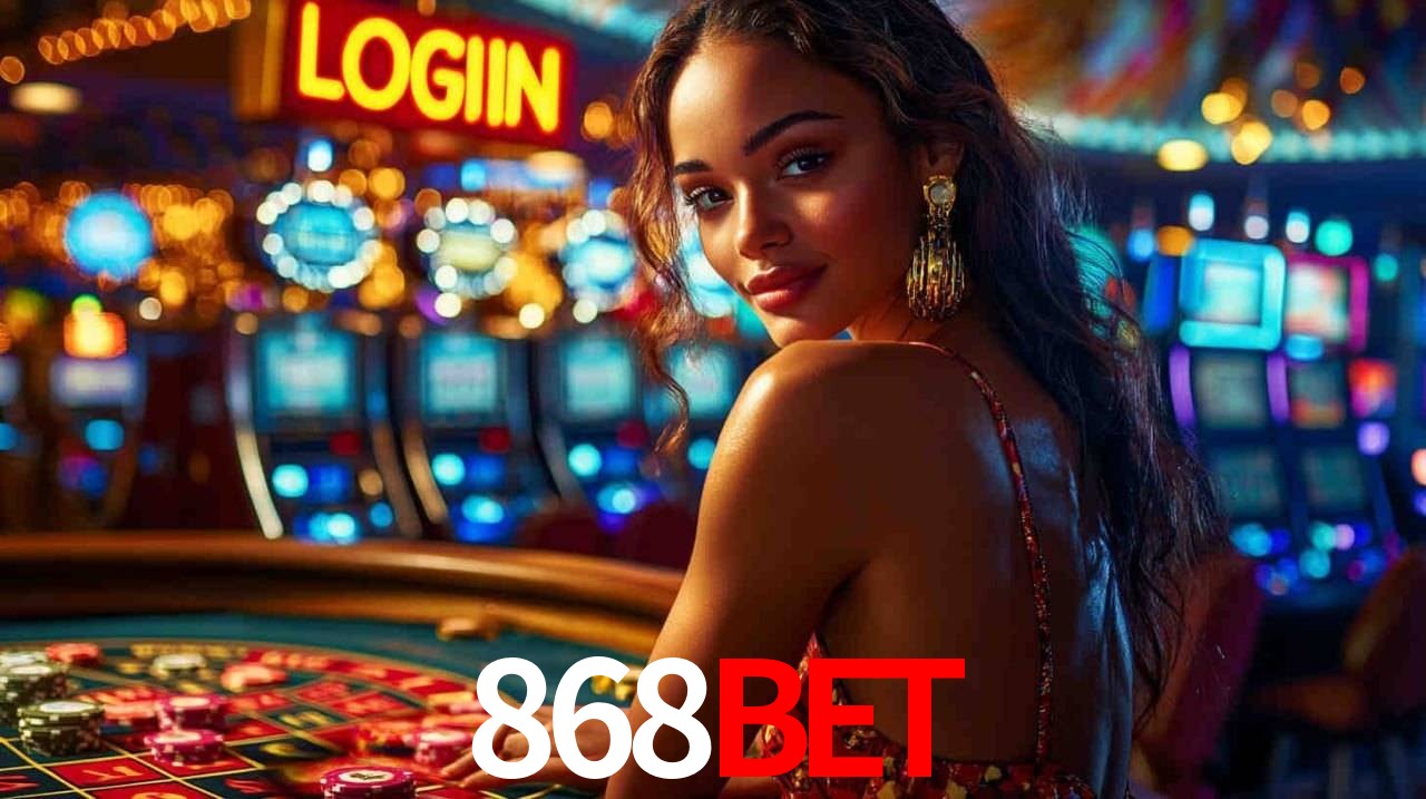 Games Directory 868bet
