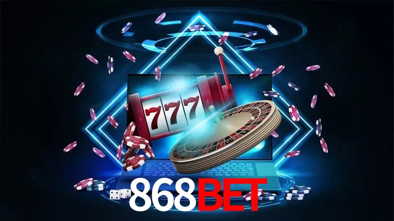 Game Providers 868bet