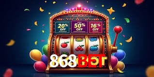 2FA Security 868bet