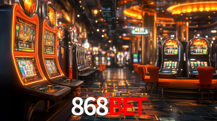 Welcome Bonus 868bet